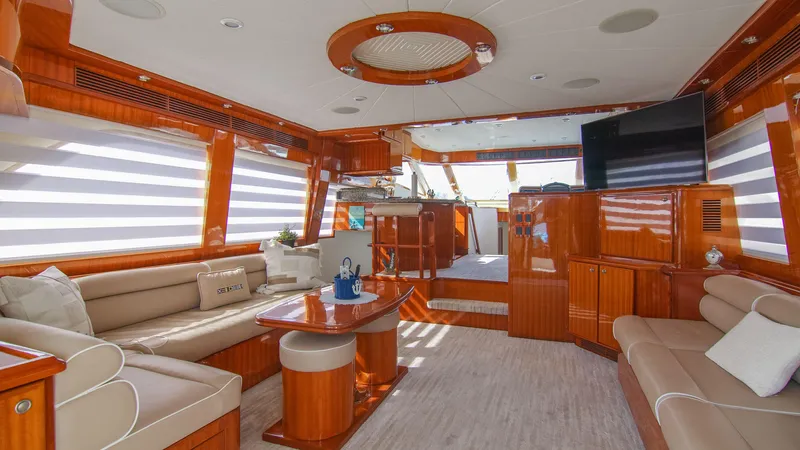 Yolo Yacht Photos Pics 