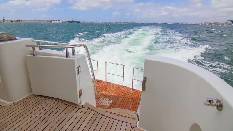 Yolo Yacht Photos Pics 