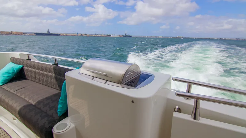 Yolo Yacht Photos Pics 