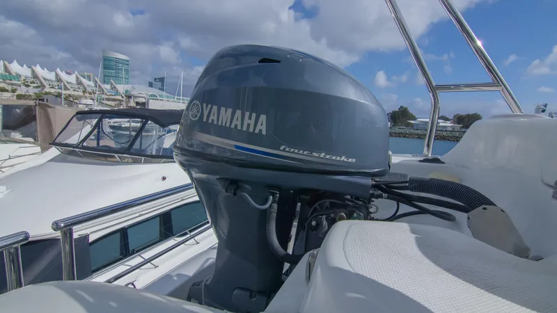 Yolo Yacht Photos Pics 