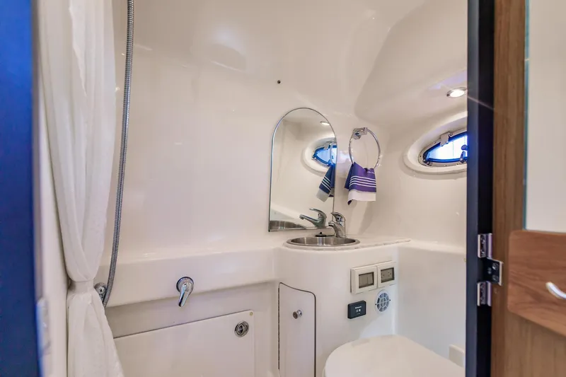 Blue Yacht Photos Pics 