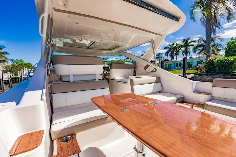 Blue Yacht Photos Pics 