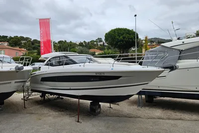 2016 Jeanneau Leader 36