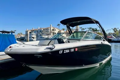 Regal 23 OBX