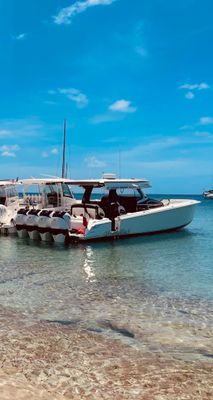 Yacht
