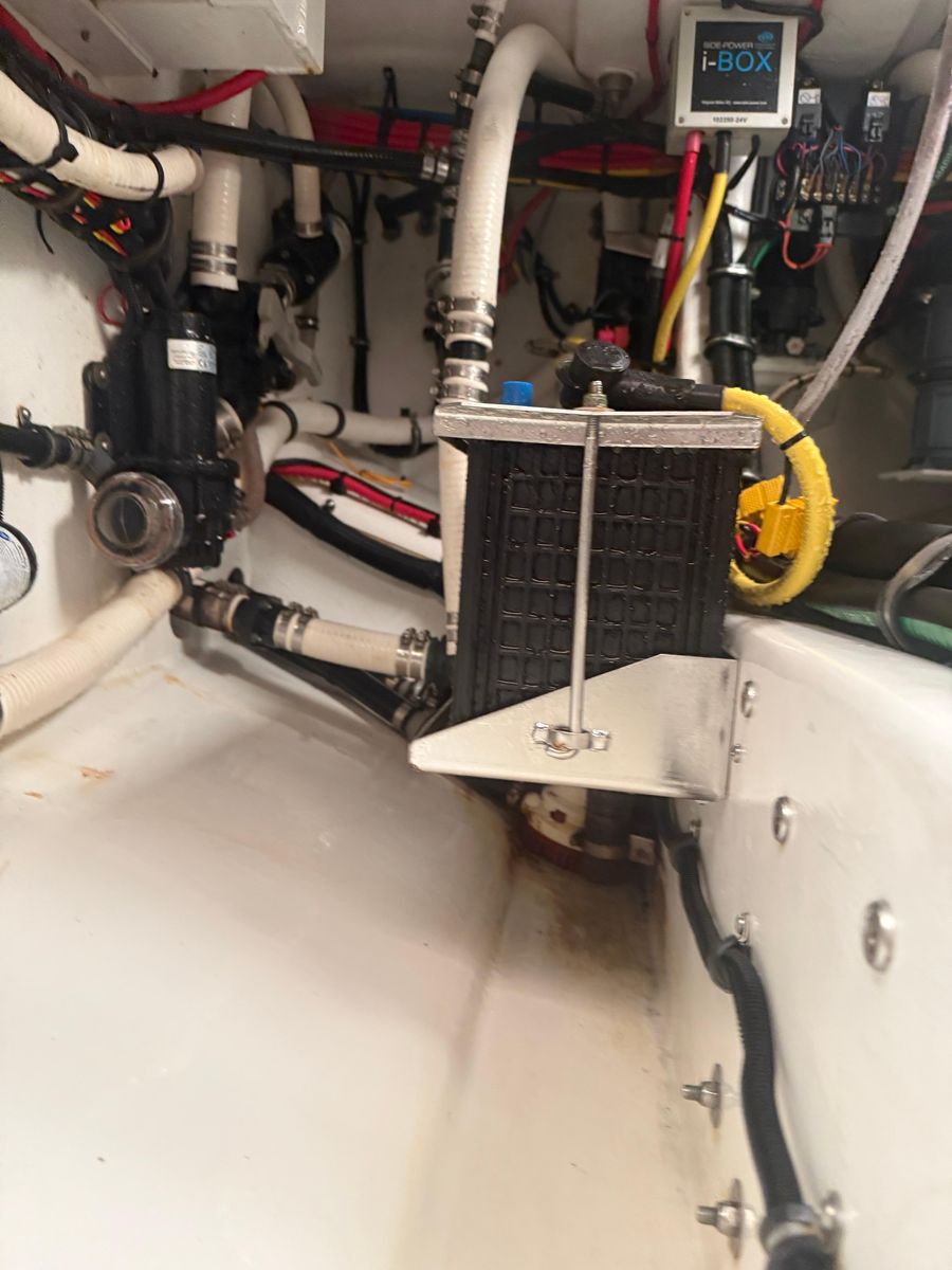 2018 Nor-Tech 45 