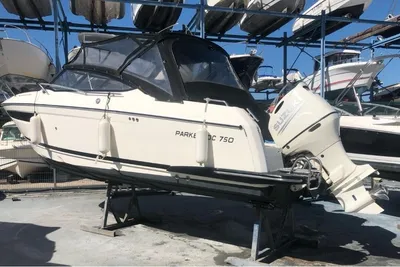 2018 Parker Poland 750 DC