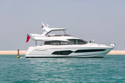 Sunseeker Manhattan 66