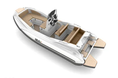 Zar Formenti 59 SL/Limited