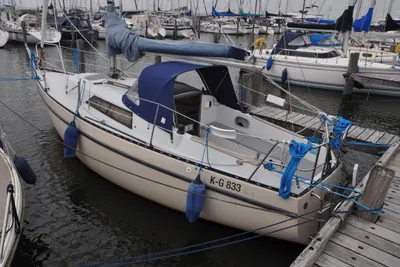 1979 Neptun 27