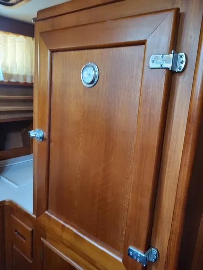 Emily Claire Yacht Photos Pics 