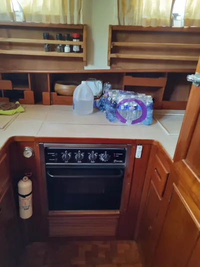 Emily Claire Yacht Photos Pics 