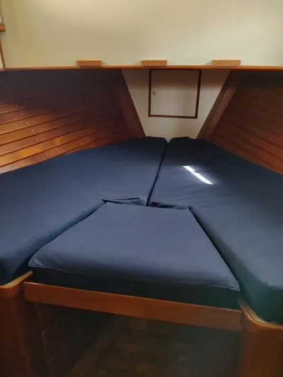 Emily Claire Yacht Photos Pics 