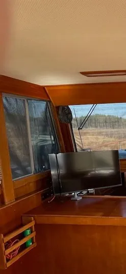 Emily Claire Yacht Photos Pics 