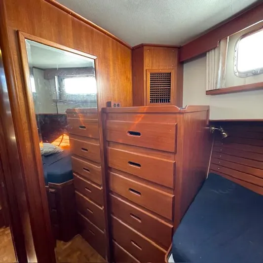 Emily Claire Yacht Photos Pics 