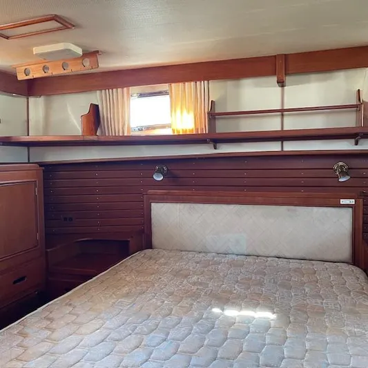 Emily Claire Yacht Photos Pics 