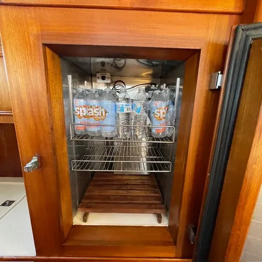 Emily Claire Yacht Photos Pics 