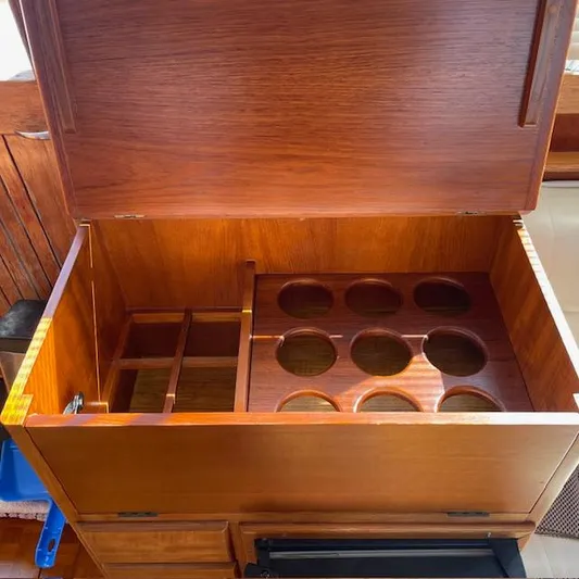 Emily Claire Yacht Photos Pics 