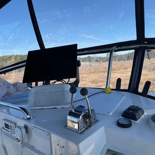 Emily Claire Yacht Photos Pics 