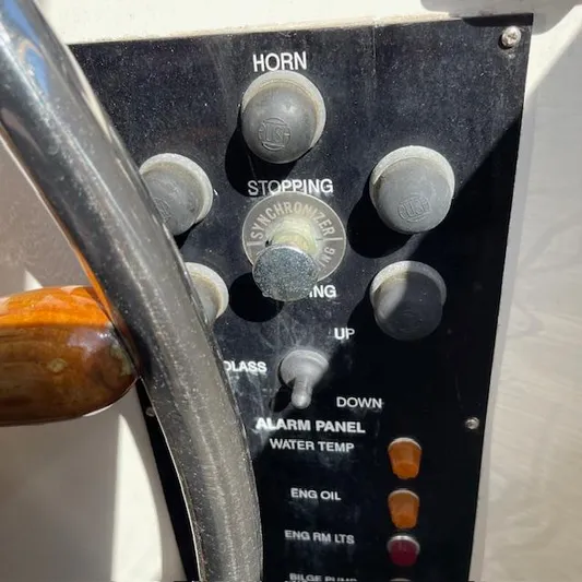 Emily Claire Yacht Photos Pics 