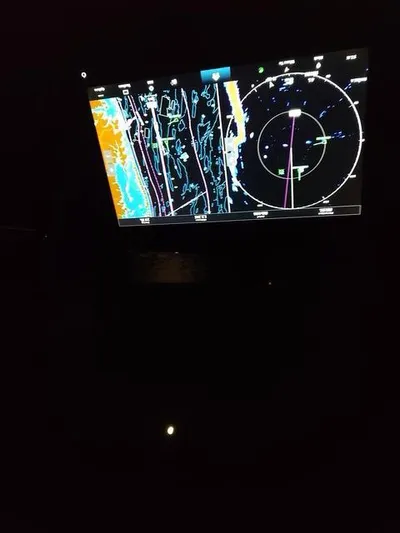 Emily Claire Yacht Photos Pics 