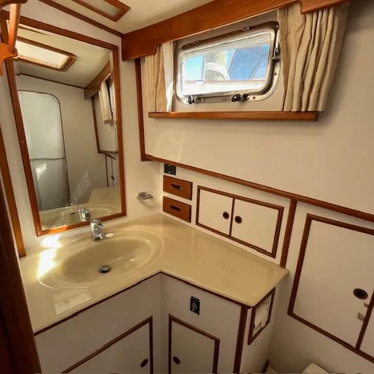 Emily Claire Yacht Photos Pics 