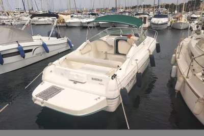 Jeanneau Leader 705