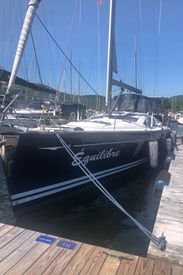 2008 50' Jeanneau-50 DS Willsboro, NY, US