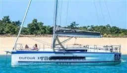 2024 Dufour 37