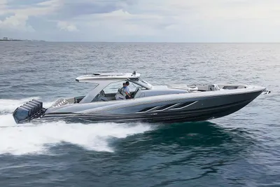 Deep Impact 499 Sport