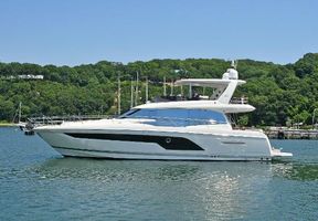 2020 59' Prestige-590 flybridge Port Washington, NY, US