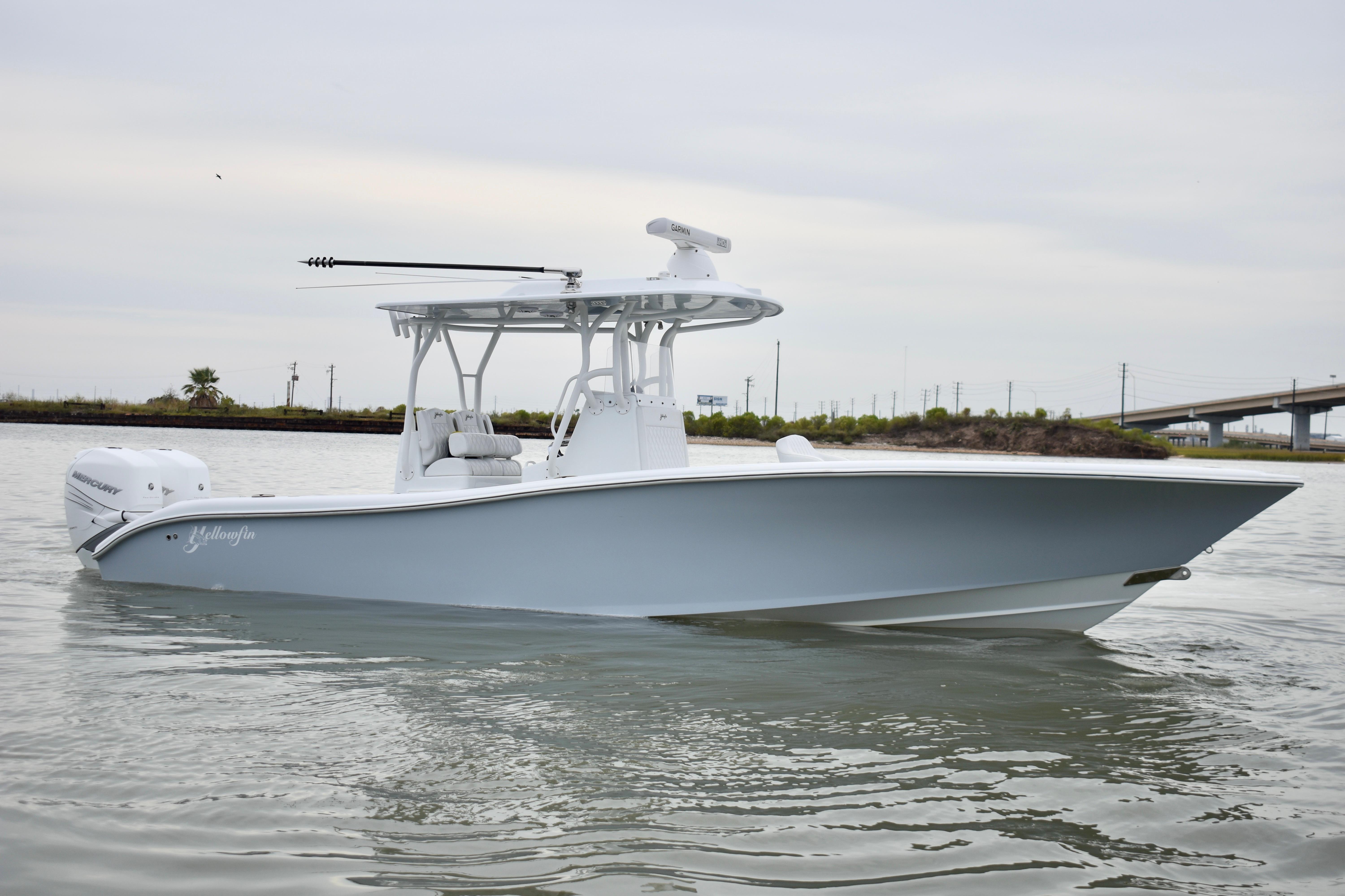 2021 Yellowfin 29 Center Console Center Console for sale YachtWorld