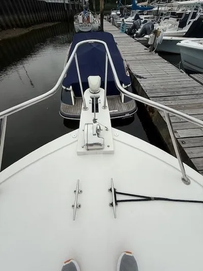 Grindavik Yacht Photos Pics 