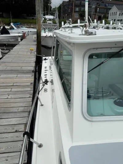 Grindavik Yacht Photos Pics 