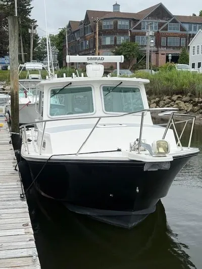 Grindavik Yacht Photos Pics 