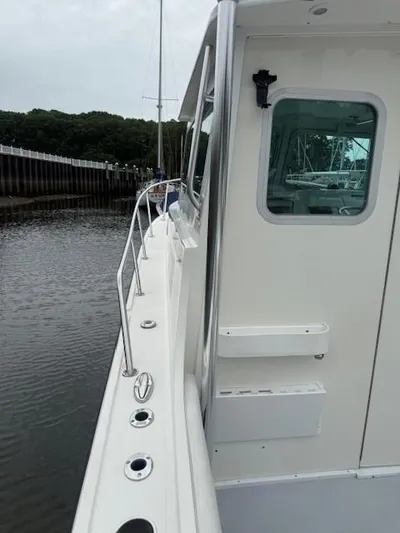 Grindavik Yacht Photos Pics 