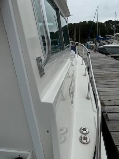 Grindavik Yacht Photos Pics 