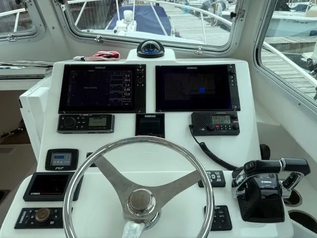 Grindavik Yacht Photos Pics 