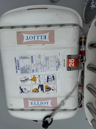 Grindavik Yacht Photos Pics 