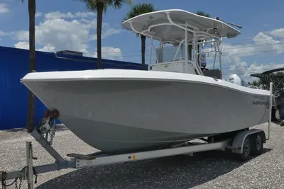 Clearwater 2300 CC