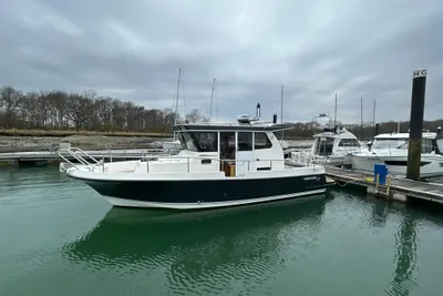 2023 Nord Star 28+