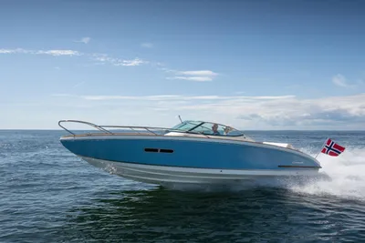 2025 Cormate T28 Supermarine