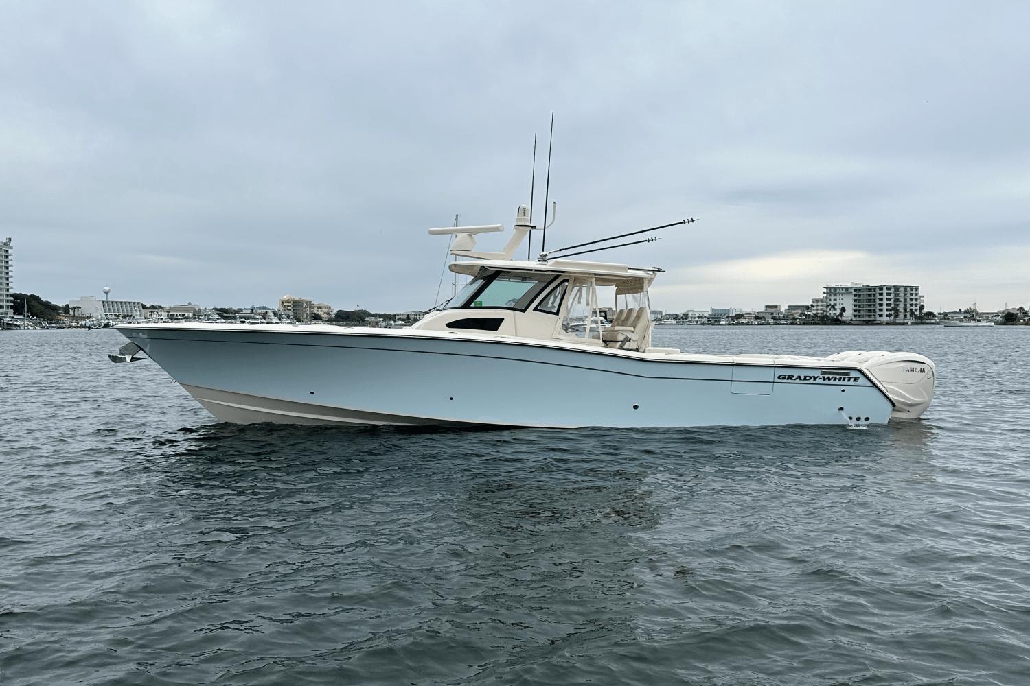 Grady-white Freshwater Fishing boats for sale | YachtWorld