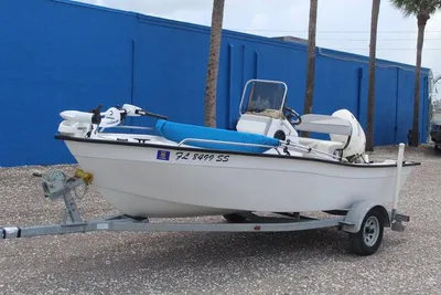 Key Largo 160 CC