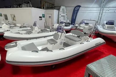 Grand Inflatables S420
