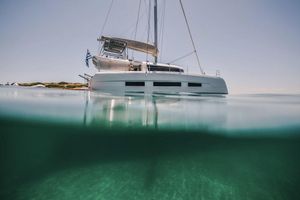 2023 Dufour Catamaran 48