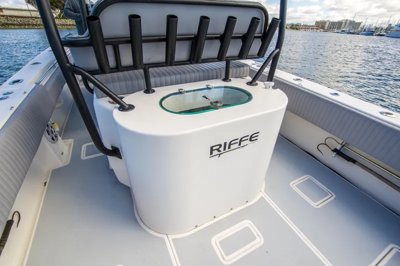 Mad Max Yacht Photos Pics 