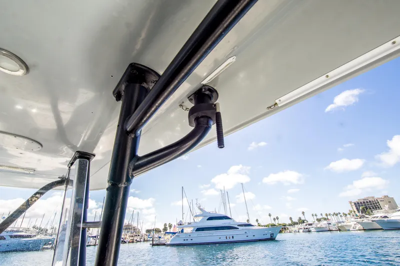 Mad Max Yacht Photos Pics 