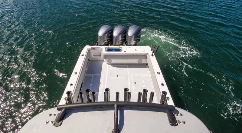 Mad Max Yacht Photos Pics 