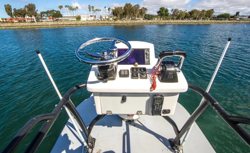 Mad Max Yacht Photos Pics 